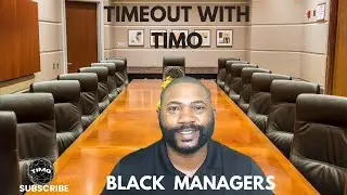 BLACK MANAGERS