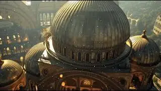 Hagia Sophia From Roman To Ottoman Empire #hagiashopia #islamichistory #ottomonempire 