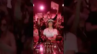 ISOxo at Boiler Room: Calgary