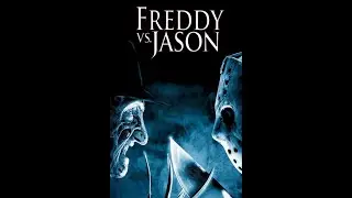 Freddy vs. Jason (2003) (A Nightmare on Elm Street and Friday the 13th) Movie Review
