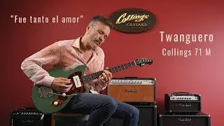 Twanguero - 