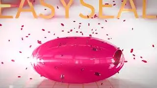 EASYSEAL&reg; - Stop Leaking Softgels