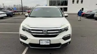 2017 Honda Pilot Touring Terryville, Stony Brook, Selden, Centereach, Coram