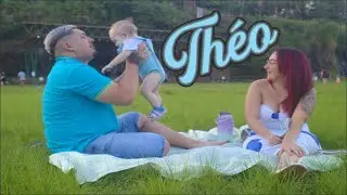 MC WJ - TH&Eacute;O (CLIPE OFICIAL) Full HD