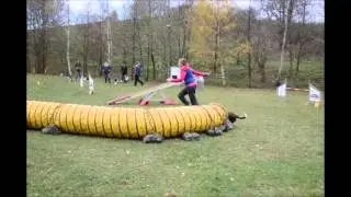 Training - Ira, Hess and G