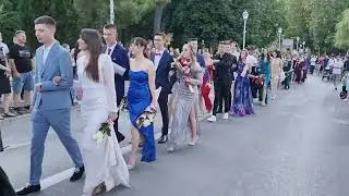 Maturanti Gimnazije 2022.