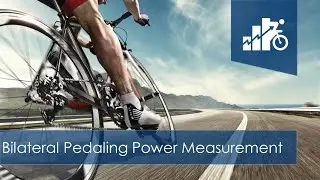 Bilateral Pedaling Power Measurement (2019)