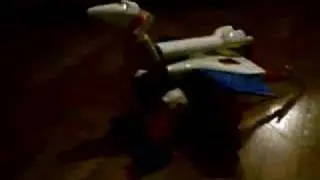 SkyLinx Transformers 3/3