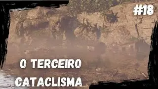 Shadow Of The Tomb Raider - #18 - O Terceiro Cataclisma
