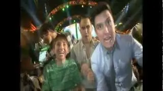 Big Time Rush - Logan Henderson, Funny and Cute Moments