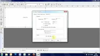 How to - create a sequence/serial label data in Brady Markware software