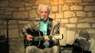Doug MacLeod