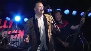 Boogie Company with &Uuml;lari Kirsipuu and Pete Anderson 