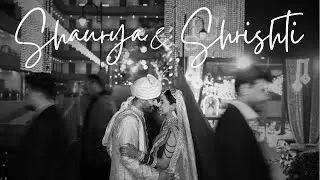 WEDDING FILM 2026 | SHAURYA & SHRISHTI | UNA |  ARVIND ARORA PHOTOGRAPHY | INDIA