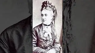 Early 1870s #cartedevisite of a lady living near Bristol UK