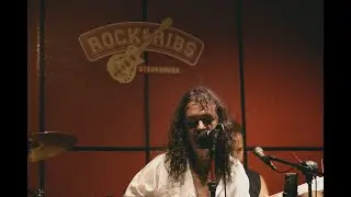 Black - Pearl Jam (acustic cover) Snake Abafh and Kingdom Stone