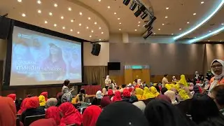 Mandiri my friend Hong Kong, Investment Workshop & business opportunities financial planning & in...
