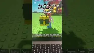 Only subs can offer 🤩. #growagarden #jaimzgaming25 #trending #fyp #shorts #gaming #viral