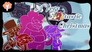 🎄A Very Sonatastic Christmas - Full Song (ft. fireworks)
