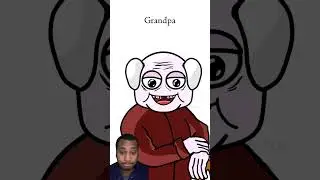 That one annoying kid ever@NutshellAnimations #shorts #animation