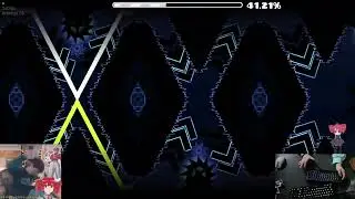 Redemption // 8th Extreme Demon