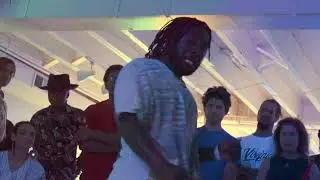 Urban Artistry - On & On // A Hip Hop Continuum