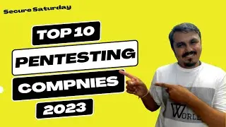 top 10 cybersecurity company || best cybersecurity companies || Cyber World Hindi
