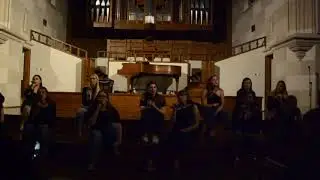 Hummed Low - University of Richmond Sirens Spring Concert 2018