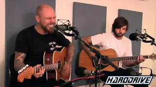 Redlight King - City Life (Live Acoustic) | HardDrive Online