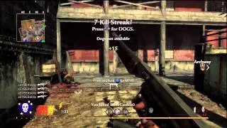xSYBERIANx, A WaW Minitage