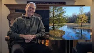 Dad of 13 sons, one girl, married 46 years: Four simple secrets that will give you a successful life