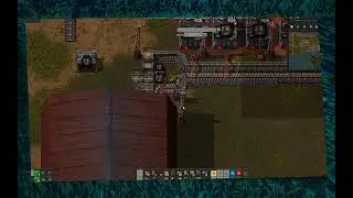 Purple, Purple? Purple. | Factorio Factions - 9