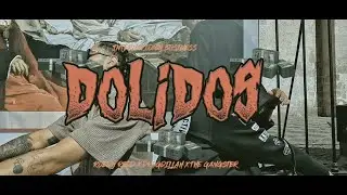 DOLIDOS - RODDY REDD, Drogdillah , The Gangster (Official Video)