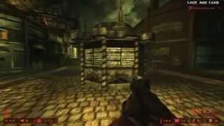 Killing Floor - Steamland Objective based map Episode #1 - A Giganticus stack of gold