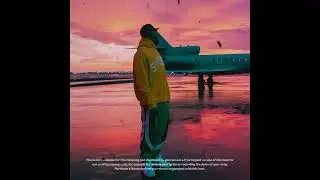 Teddy Swims x 6lack Type Beat - 