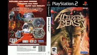 Altered Beast (Jūōki: Project Altered Beast -JP-) (PS2): 30 - Boss Theme