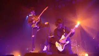 ES-TRUS - 篝火 (ES-TLive 2021 Zepp Tokyo Thanks & So Long!)【Live Video】