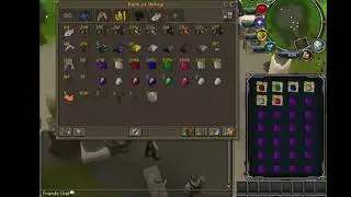 Brand New RSPS: Helwyr | Brand New RSPS 2019 | Need Staff