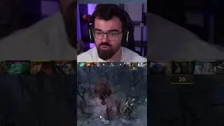 ВЫШЕЛ С ЛЕСА к БУСТЕРУ НА МИПО #dota2 #дота2