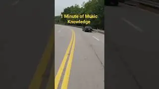 1 Minute of Music Knowledge #90music