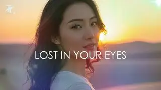 Twisted Leaves &ndash; Lost in Your Eyes (Emotional Future Bass | Dreamy EDM 2025)