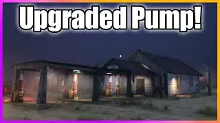 Upgrading To A THIRD Gas Pump! | Gas Station Simulator [Ep.10]