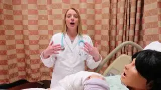 Emotional State: Postpartum head to toe assessment