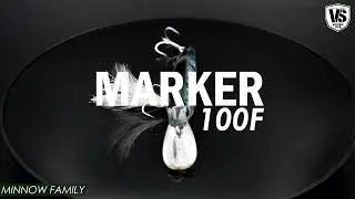 VOLKIEN SOUL - MARKER 100 F