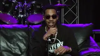 The Lottery Music Group talks moving to Miami for music/ the grind (Part 1)