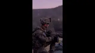 U.S. Army exercise Allied Spirit 24 Short