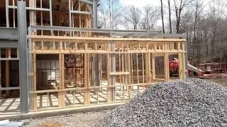 Ep 19 Chestnut Ridge TN Building Project