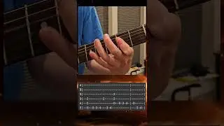 🎸Rock and Roll Band by BOSTON on Guitar + TAB #guitarcover