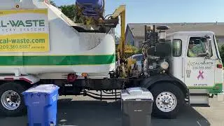 Explained: Split Body Trucks