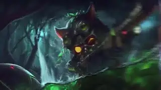 Nasus Montage #1 League of Legends Nasus S9 Montage 720 x 1280